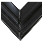 Glastender 6001309 Gasket Door Black Nd 19 1/2 X 32 1/2