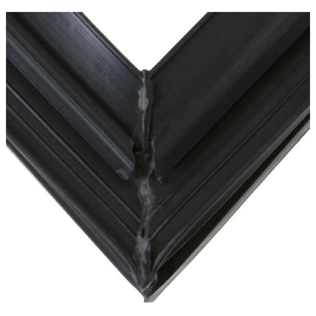 Glastender 6001309 Gasket Door Black Nd 19 1/2 X 32 1/2