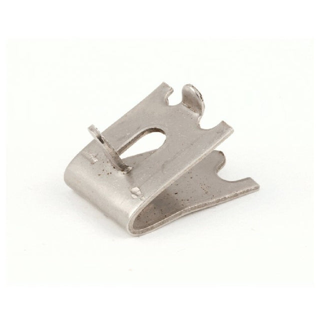 Glastender 06001565 Clip Pilaster Stainless Stee