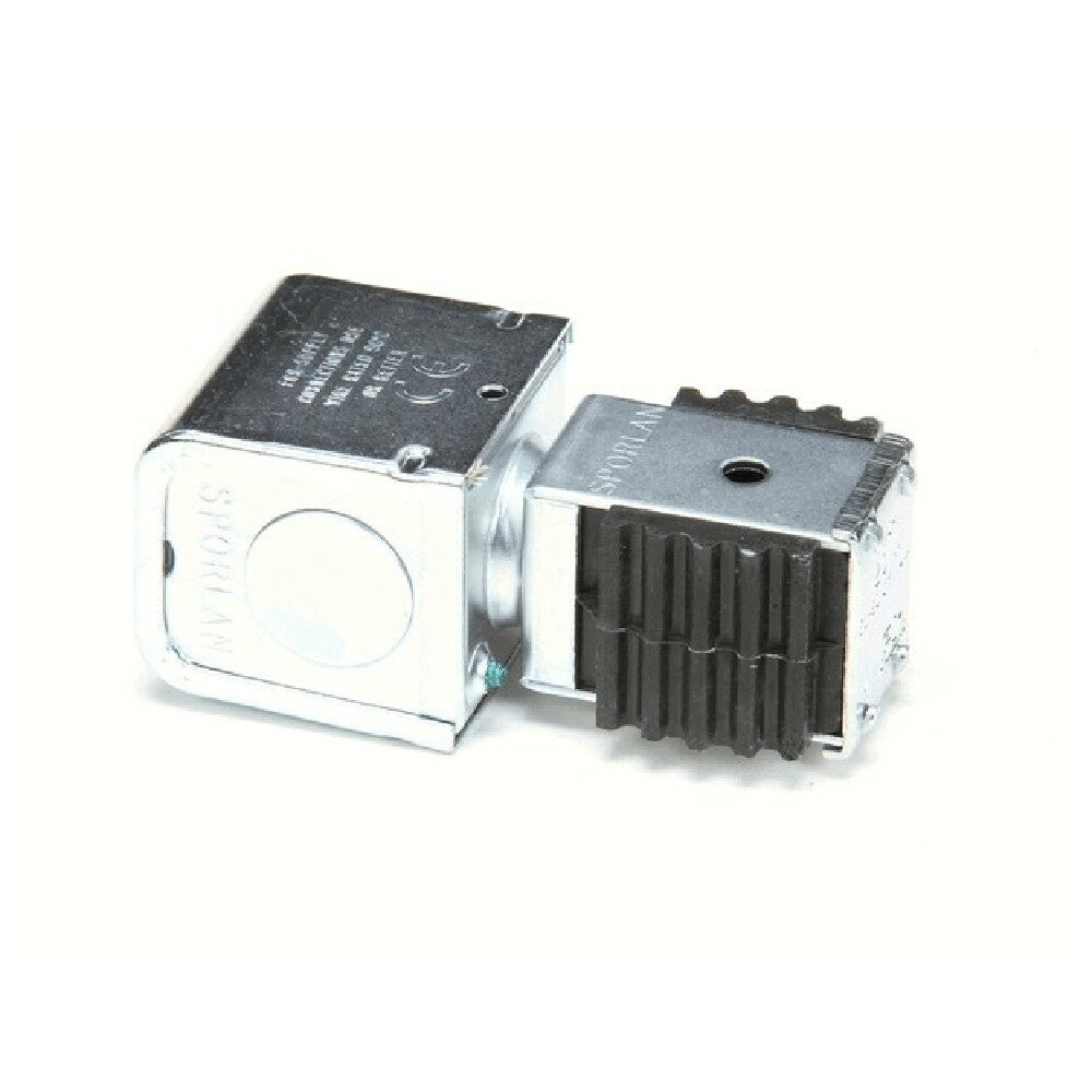 Glastender 06001590 Solenoid Coil 120v For Remote Cooler
