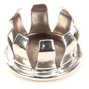 Glastender 06001677 Plug For Door Handle Stainless