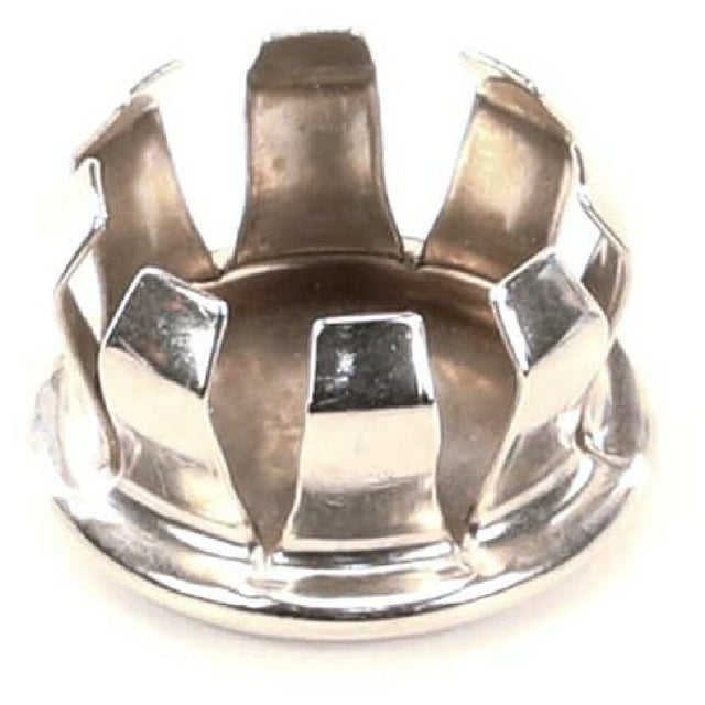 Glastender 06001677 Plug For Door Handle Stainless