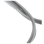Glastender 06003190 Gasket Door Gray Bp 17.5 Door Openin