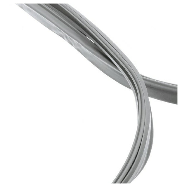 Glastender 06003190 Gasket Door Gray Bp 17.5 Door Openin