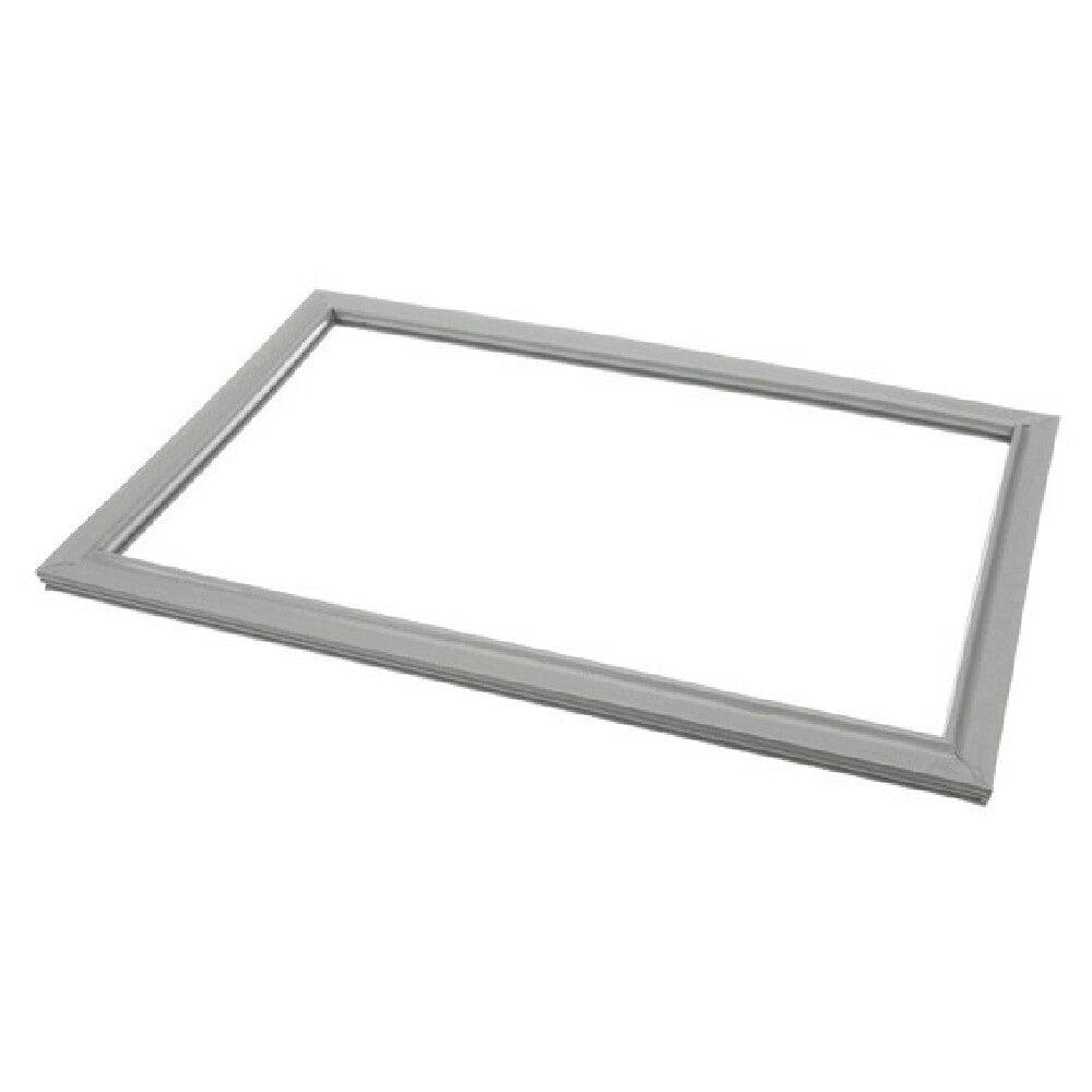 Glastender 06003587 Gasket Drawer Gray Lp 17 (11 13/16x1