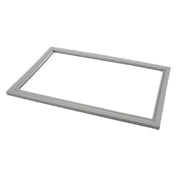 Glastender 06003587 Gasket Drawer Gray Lp 17 (11 13/16x1