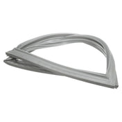 Glastender 06003591 Gasket Drawer Gray Lp 18" Door Openi