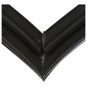 Glastender 06003713 Gasket Door Black Fv Ucr 22 1/2 X 2