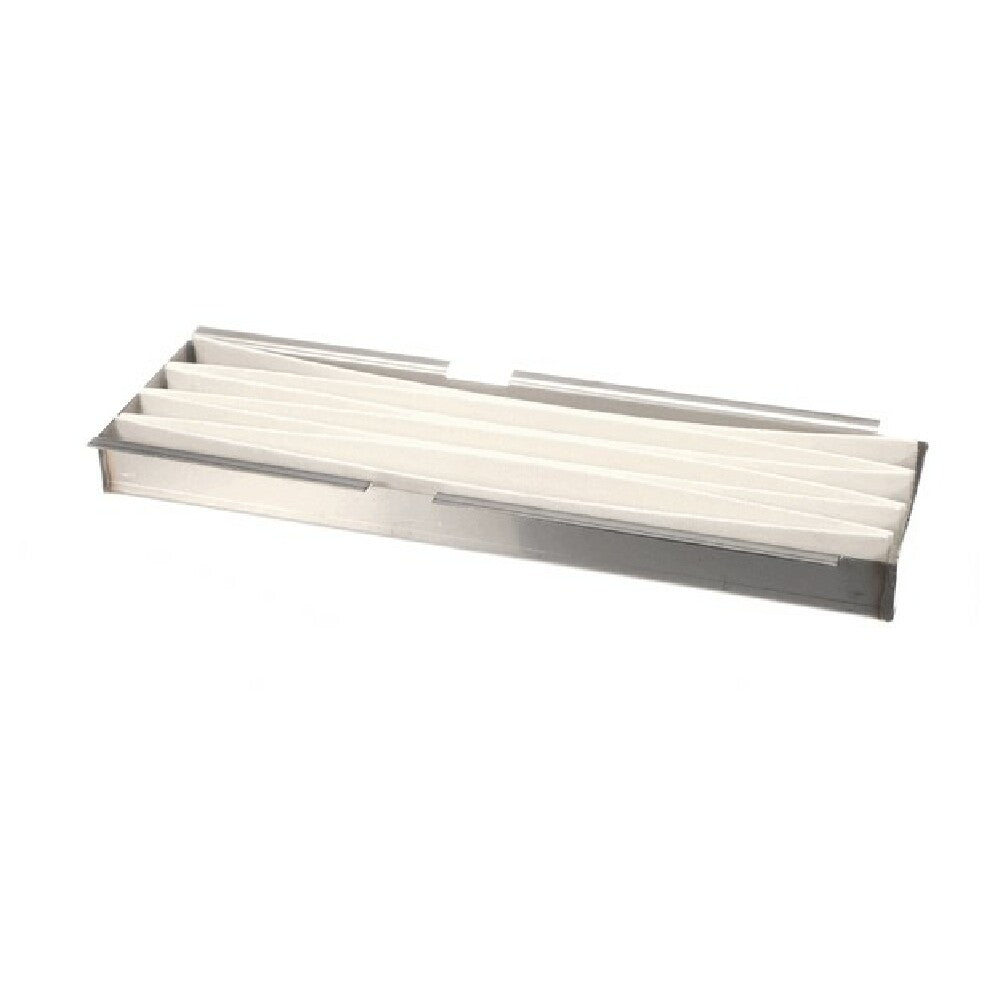 Glastender 06005359 Drain Pan Assembly Condenser Endwall