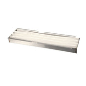 Glastender 06005359 Drain Pan Assembly Condenser Endwall