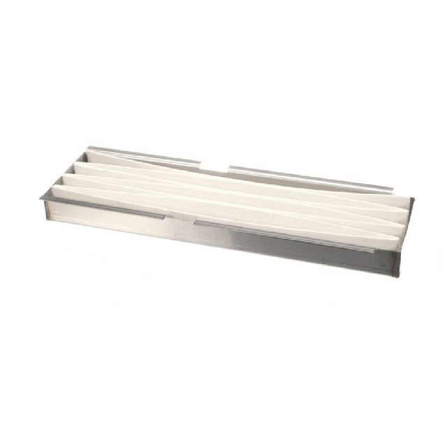 Glastender 06005359 Drain Pan Assembly Condenser Endwall