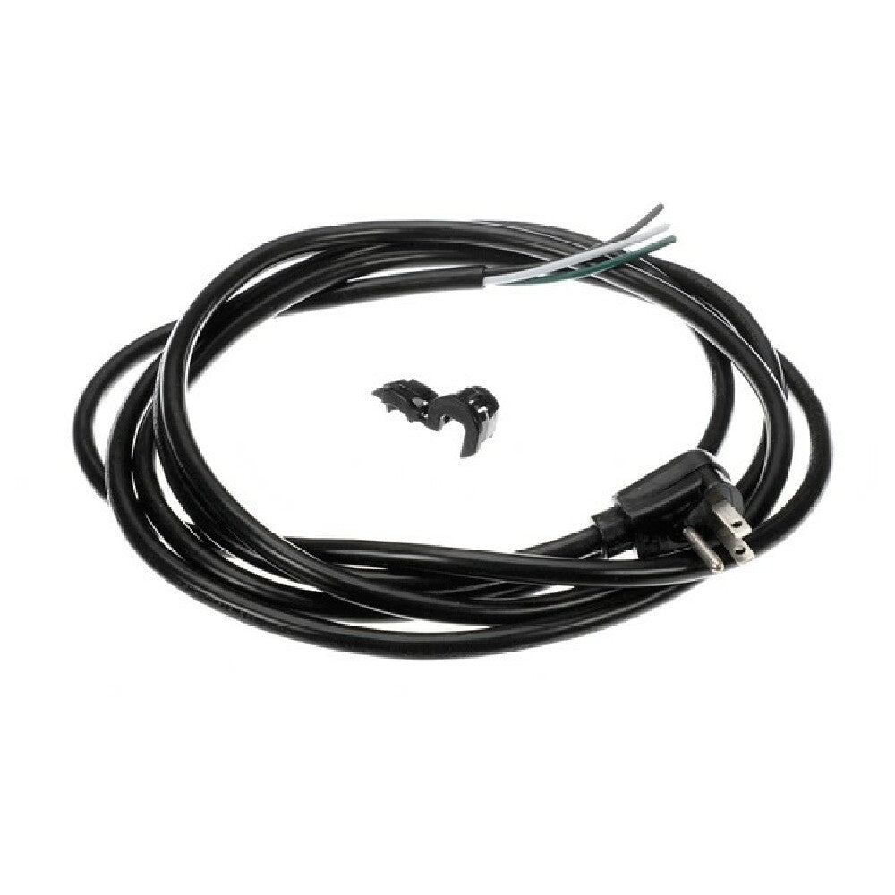 Glastender 06006121 Power Cord Assembly Replacement Co St