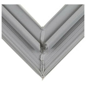 Glastender 06006178 Gasket Door Gray Bp 16 Door Opening