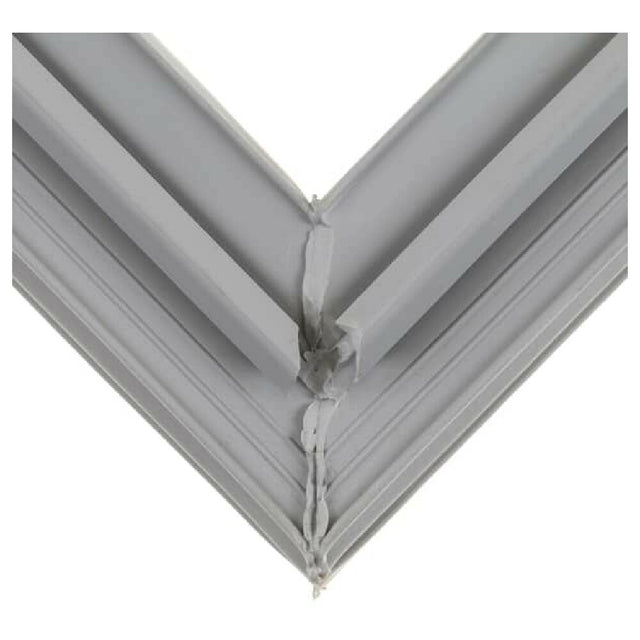 Glastender 06006178 Gasket Door Gray Bp 16 Door Opening