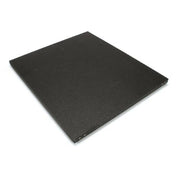 Glastender 06007595 Door Lp Solid 20 Opening Black