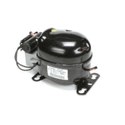 Glastender 06008990 Compressor R134a 115v Embraco Em45hh