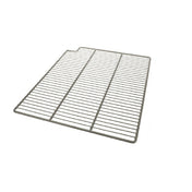 Glastender 06009329 Shelf Gray 17 3/8 X 21 9/16 Fv Right
