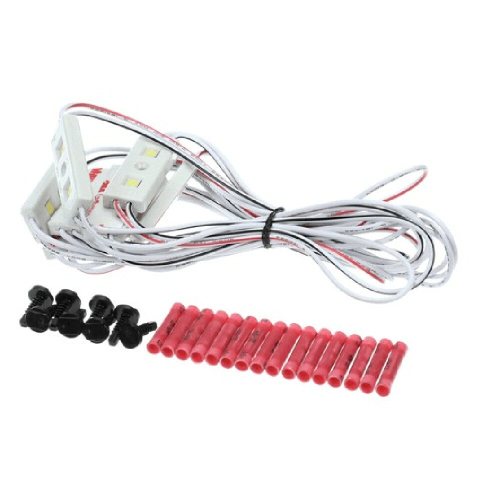 Glastender 06010745 Led Replacement Kit 4 Door Standard (f