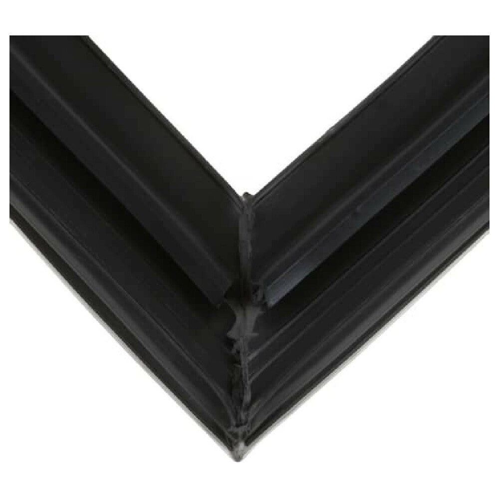 Glastender 07000131 Gasket Door Black Mfv24 (23.5"x23.75"