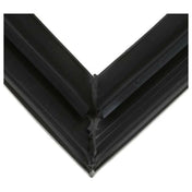 Glastender 07000131 Gasket Door Black Mfv24 (23.5"x23.75"