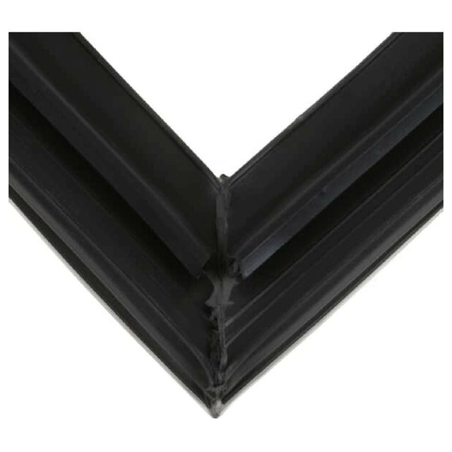 Glastender 07000131 Gasket Door Black Mfv24 (23.5"x23.75"