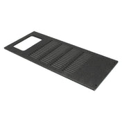 Glastender 07000186 Front Base Cover 24 Moly