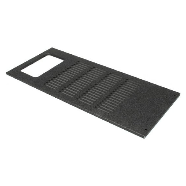 Glastender 07000186 Front Base Cover 24 Moly