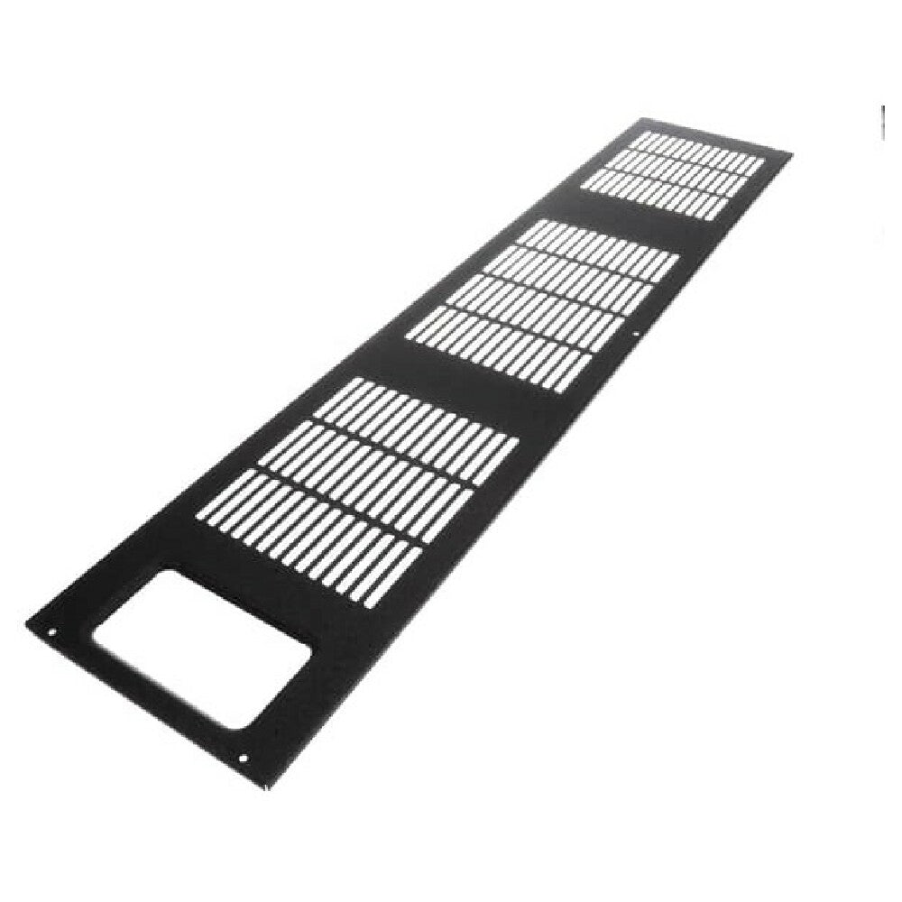 Glastender 07000190 Front Base Cover 48 Moly