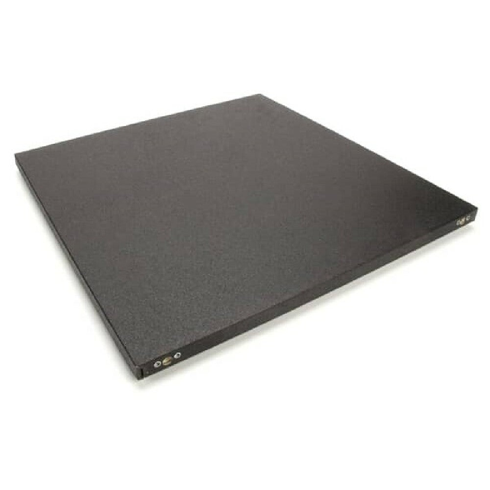 Glastender 07000218 Door Mfv24 Black