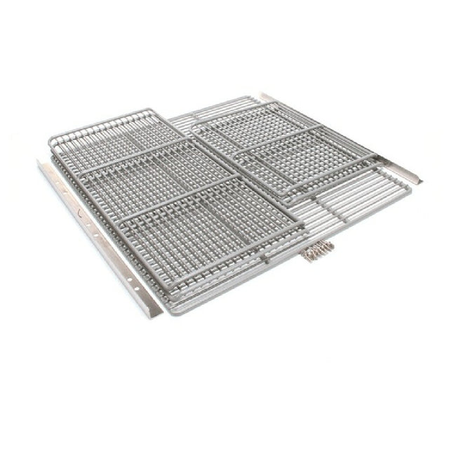 Glastender 07000223 Shelf Kit For Mf24 Includes 2 Gt 033105