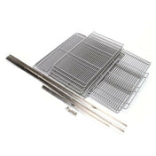 Glastender 07000225 Shelf Kit For Mf48 Includes 2 07000159