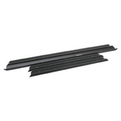 Glastender 07000251 Breaker Strip 36 Sliding Door Opening