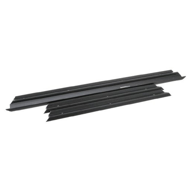 Glastender 07000251 Breaker Strip 36 Sliding Door Opening
