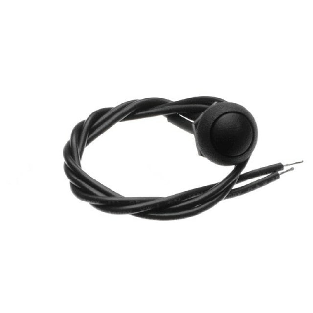Glastender 07000277 Switch Momentary Defrost Initiation M