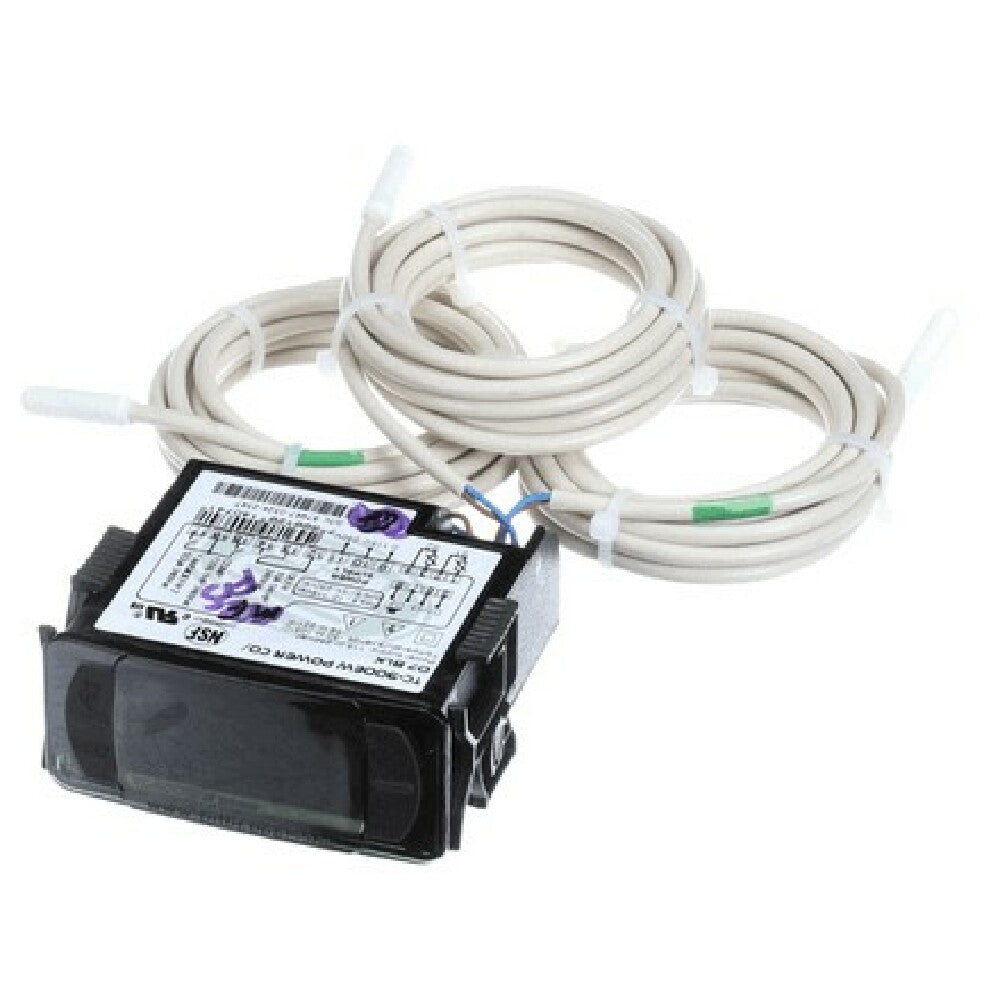 Glastender 07000304 Thermostast W/probes