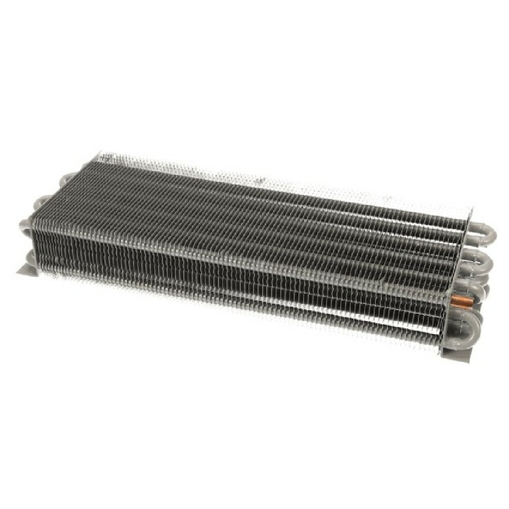 Glastender 07000504 Coil Evaporator 6.00 X 15.25 Mf