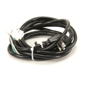 Glastender 07000599 Power Cord Replacement Mf Fz (include
