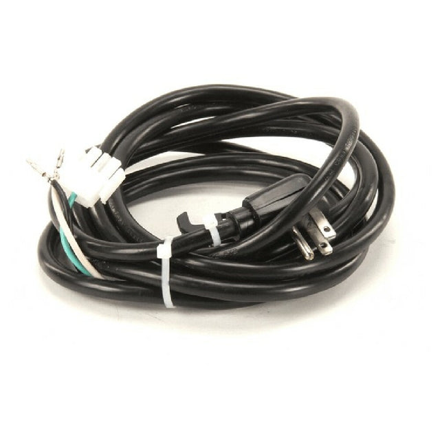 Glastender 07000599 Power Cord Replacement Mf Fz (include