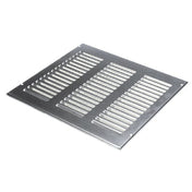 Glastender 08000103 Condenser Compressor Grill Bottom Stain