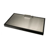 Glastender 08000295 Door With Lock St24 48 72 96