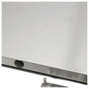 Glastender 11000185 Door Solid Stainless Complete