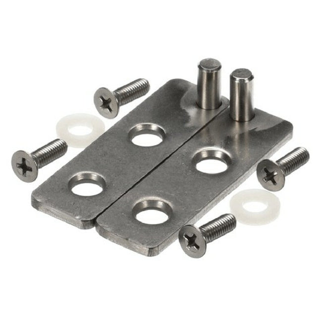 Glastender 11000357 Hinge Set Lc Main Door (march 2017 And