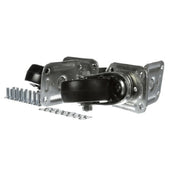 Glastender C4X4 Caster Set Of 4