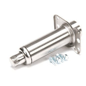 Glastender CLEG 6" Leg For Cooler Cabinets