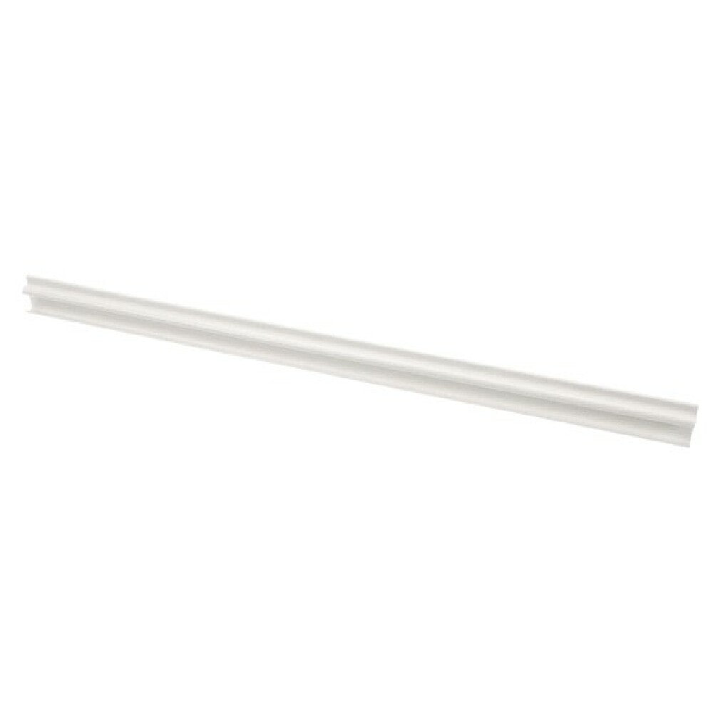 Global Refrigeration  10-0841-02 Price Tag Molding Vinyl 21 5/1