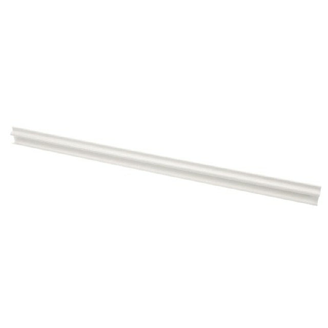 Global Refrigeration  10-0841-02 Price Tag Molding Vinyl 21 5/1