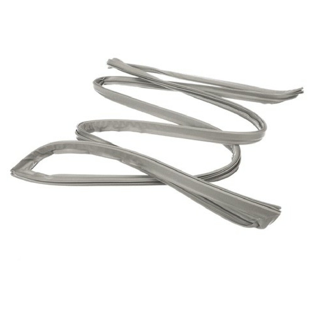 Global Refrigeration  10-0882-06 Gasket Door Eagle Solid 2/3dr