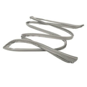 Global Refrigeration  10-0882-06 Gasket Door Eagle Solid 2/3dr