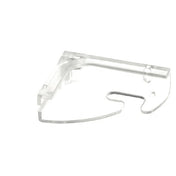 Global Refrigeration  10-1158-01 Pivot Bracket Right