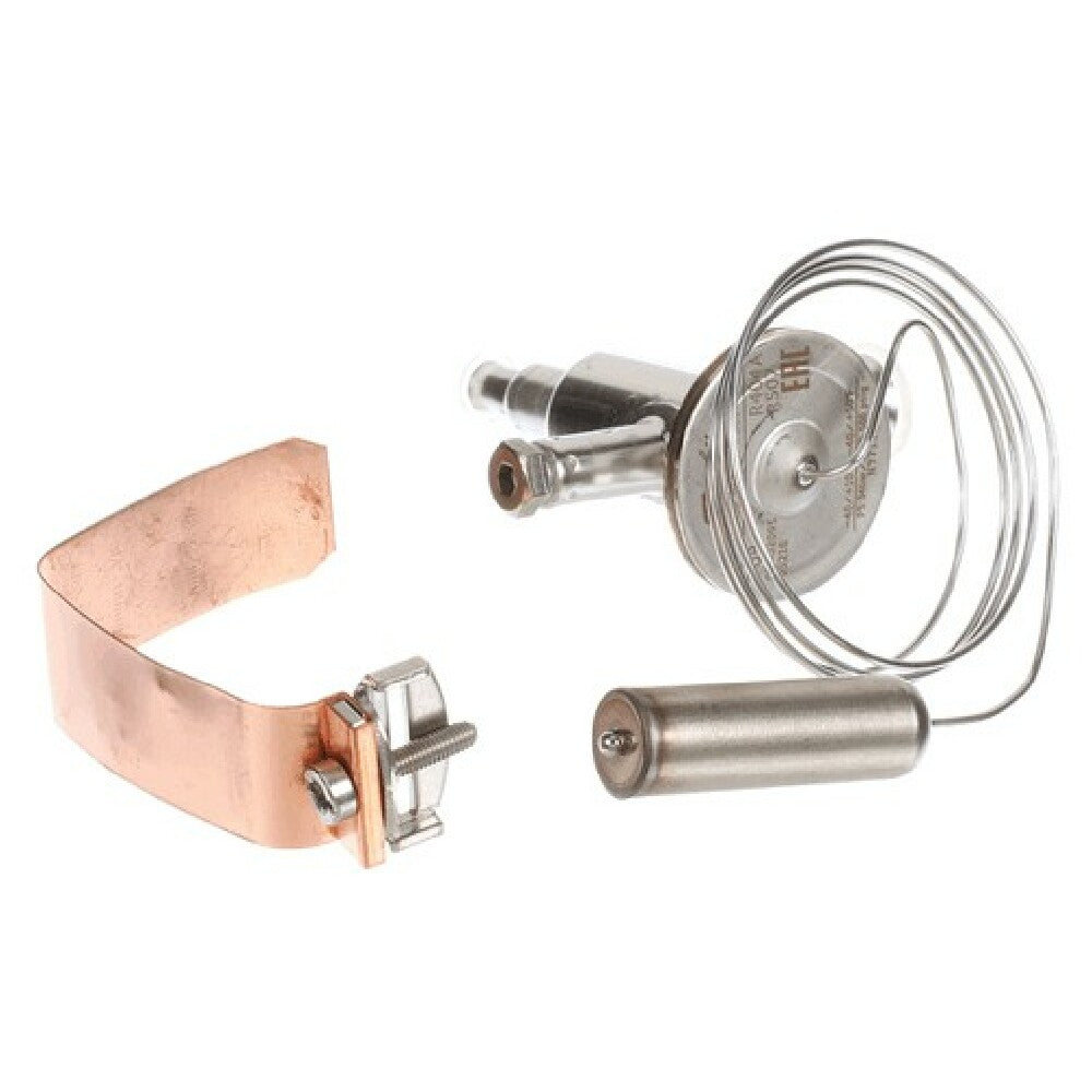 Global Refrigeration  18-2611-02 Exp Valve 1/4 Ton